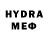 MDMA crystal Richard Reedy